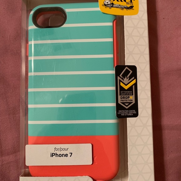 OtterBox Accessories - iPhone 7 case